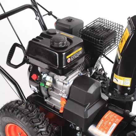 Бензиновый снегоуборщик PATRIOT PS 700 купить в Нягани