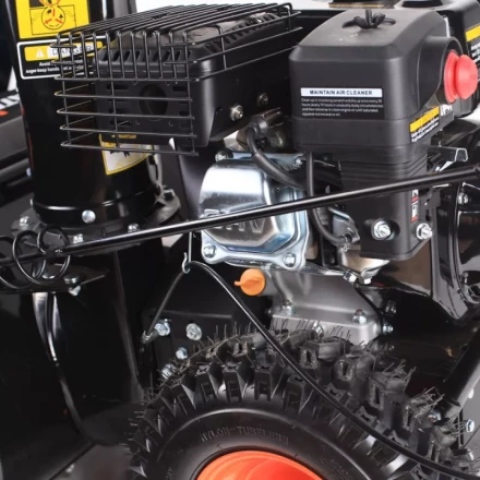 Бензиновый снегоуборщик PATRIOT PS 700 купить в Нягани