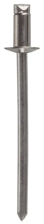Заклепки ЗУБР из нержавеющей стали 3,2x12мм, 50шт 4-31315-32-12-0050 купить в Нягани