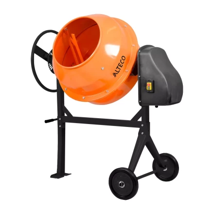 Бетоносмеситель ALTECO БС 200 С 7316 купить в Нягани