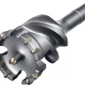 ЗУБР 80 х 500/600 мм, SDS-max проломной бур, Профессионал (29330-80-600) купить в Нягани