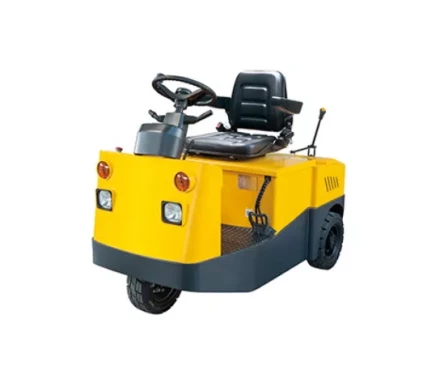 Тягач электрический TOR 3,0 т QDD30 (двигатель DC, цельнолитые шины) 1001040 купить в Нягани