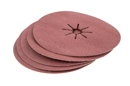 Круг фибровый HAMMER 243-022 купить в Нягани