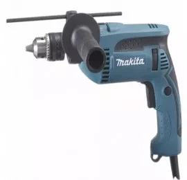 Дрель ударная Makita HP1641FK купить в Нягани