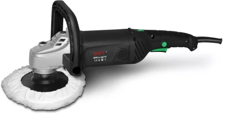 Полировальная машина DWT OPP13-180 TVM купить в Нягани