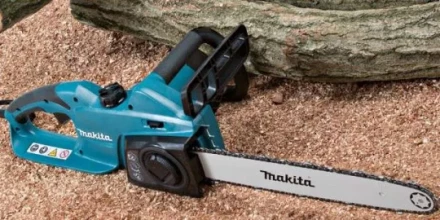 Пила цепная Makita UC3541А купить в Нягани