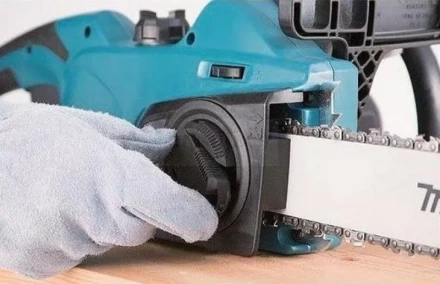 Пила цепная Makita UC3541А купить в Нягани