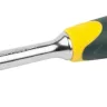 Трещотка для торцовых головок KRAFTOOL "PRO", Сr-V сталь, 60 зубцов, 1/4" 27794-1/4_z02 купить в Нягани
