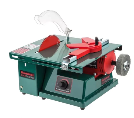 Станок многофункциональный Hammer Flex MFS900 купить в Нягани