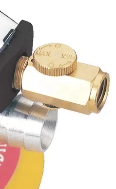 Пневмошлифмашина орбитальная Fubag SR 150 CV с пылеотводом c набором купить в Нягани