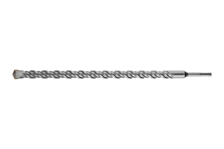 Бур SDS-plus 14 x 800 мм STAYER купить в Нягани