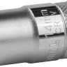 Торцовая головка KRAFTOOL "INDUSTRIE QUALITAT", Cr-V, SUPER-LOCK, хромосатинированная, 1/2", 14 мм 27801-14_z01 купить в Нягани