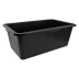 Таз прямоугольный строительный усиленный, 80 л Matrix 81472 купить в Нягани