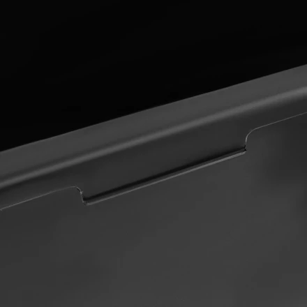 Таз прямоугольный строительный усиленный, 80 л Matrix 81472 купить в Нягани