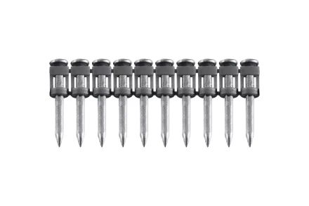 ЗУБР CN 32 х 2.7 мм, гвозди по бетону оцинкованные, 1000 шт (305388-32) купить в Нягани