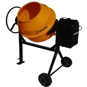 Бетономешалка БМ-130 Вихрь купить в Нягани