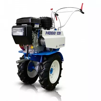 Мотоблок Нева МБ-23Б-10 ФС (с фарой и электростартером) купить в Нягани