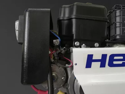 Мотоблок Нева МБ-23Б-10 ФС (с фарой и электростартером) купить в Нягани