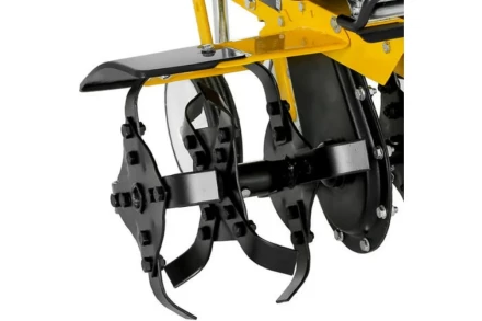 Мотокультиватор GMC-4.0 Huter купить в Нягани