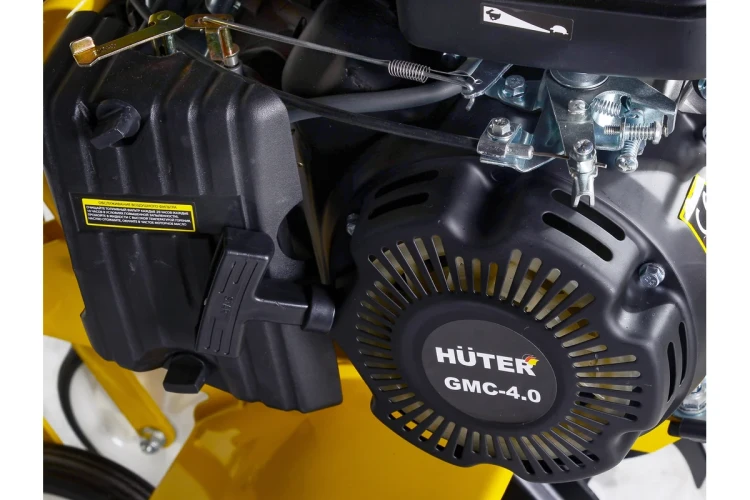 Мотокультиватор GMC-4.0 Huter купить в Нягани