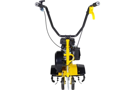 Мотокультиватор GMC-4.0 Huter купить в Нягани