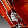 Газонокосилка бензиновая Husqvarna LC 551SP. Профи самоходная KawasakiFJ180 купить в Нягани