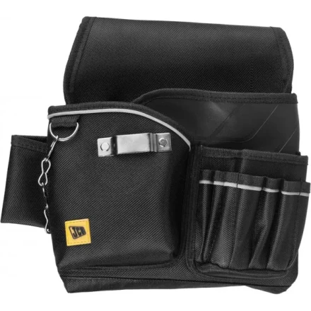 Поясная сумка JCB одинарная JSW014 купить в Нягани