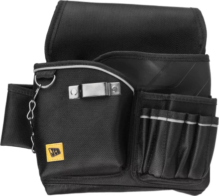 Поясная сумка JCB одинарная JSW014 купить в Нягани