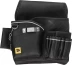 Поясная сумка JCB одинарная JSW014 купить в Нягани