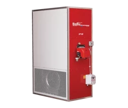 Стационарный газовый теплогенератор BALLU SP 200 LPG