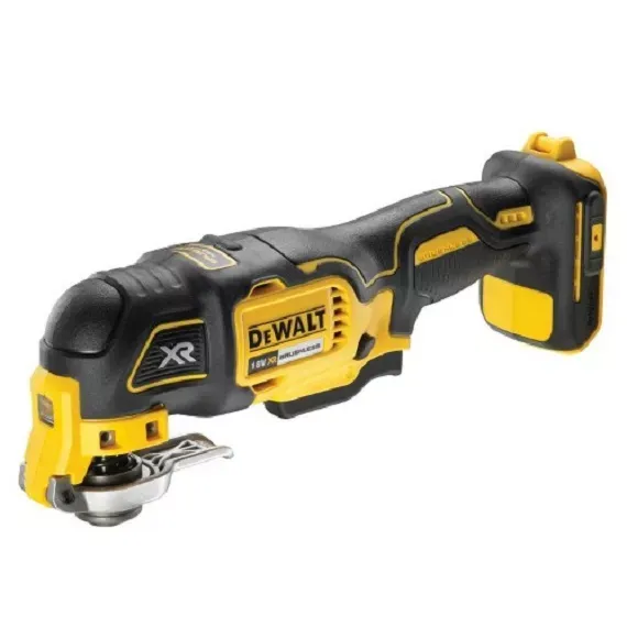 Резак универсальный DCS355N аккумуляторный DeWalt купить в Нягани