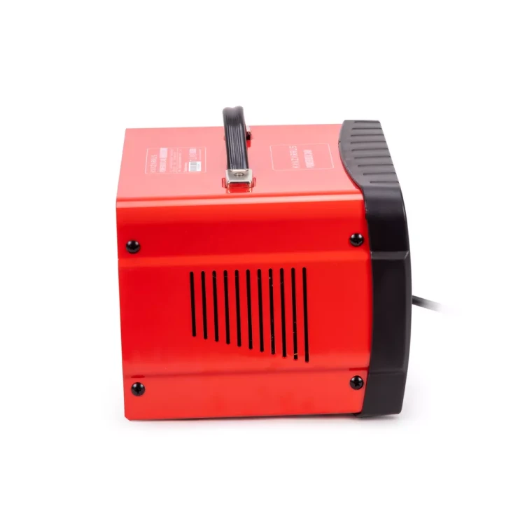 Инверторное пуско-зарядное устройство KVAZARRUS PowerBox 240i таймер и алюминиевый кейс купить в Нягани