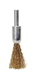 Щетка для дрели ф12 мм концевая VMX 511710