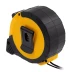 Рулетка Denzel 8м х 25мм, двухкомп. корпус, кнопка-пауза, 31544 купить в Нягани