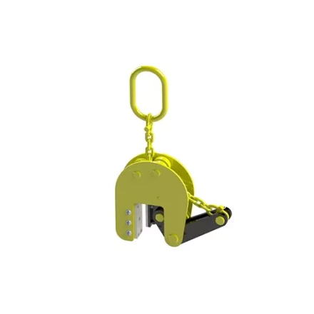 Захват вертикальный ZKVN 1,5 1046886 купить в Нягани