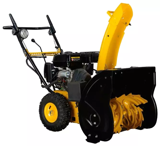 Бензиновый снегоуборщик RedVerg RD-250-65E купить в Нягани