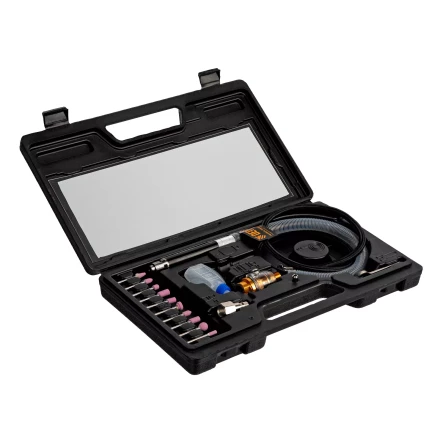 Пневматический гравер Denzel PE54000, 54000 об/мин, 3 мм, 57 л/мин 57467 купить в Нягани