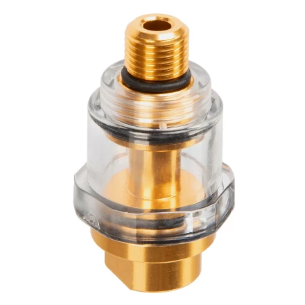 Пневматический гравер Denzel PE54000, 54000 об/мин, 3 мм, 57 л/мин 57467 купить в Нягани