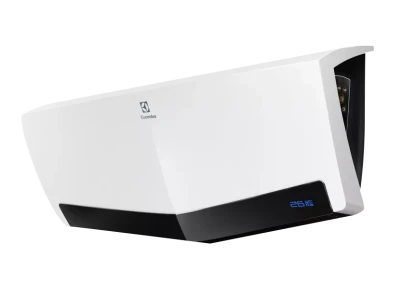 Настенный тепловентилятор ELECTROLUX EFH/W - 7020