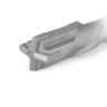 Бур для перфоратора MESSER SDS-PLUS тип "+"BX-12-260 купить в Нягани