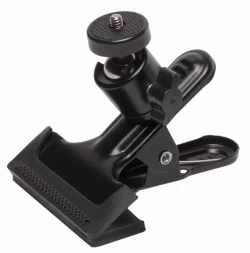 Крепление универсальное-зажим Universal Clamp ADA