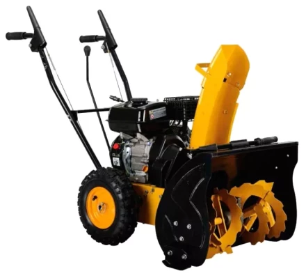 Бензиновый снегоуборщик RedVerg RD-250-55 купить в Нягани