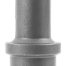 ТСТ коронка MESSER 18X25 с центрирующим сверлом и толкающей пружиной купить в Нягани