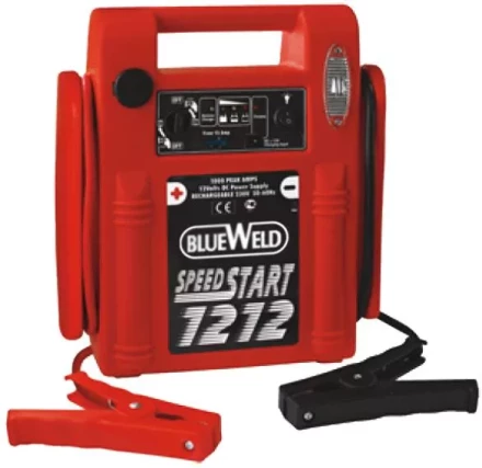 Пусковое устройство Telwin SPEED START 1212 купить в Нягани