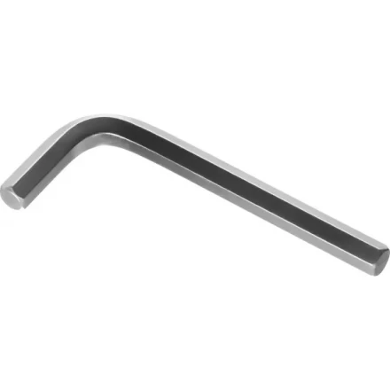 Ключ имбусовый ЗУБР &quot;МАСТЕР&quot;, хромованадиевая сталь, хромированное покрытие, 8мм 27453-8 купить в Нягани