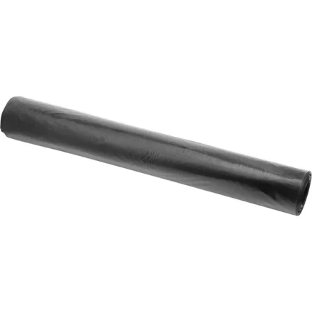 Пакеты для мусора 200 л 10 шт пвд особопрочные черные длинный ролик Elfe 92729 купить в Нягани