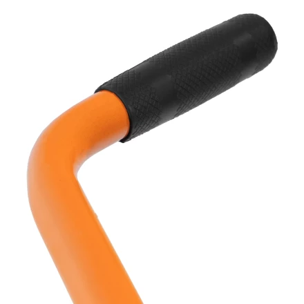 Захват бордюрного камня ручной до 300 мм Сибртех 18163, 130 кг купить в Нягани