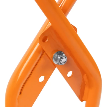 Захват бордюрного камня ручной до 300 мм Сибртех 18163, 130 кг купить в Нягани