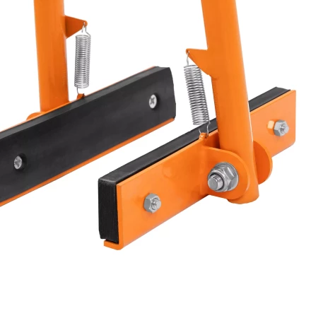 Захват бордюрного камня ручной до 300 мм Сибртех 18163, 130 кг купить в Нягани