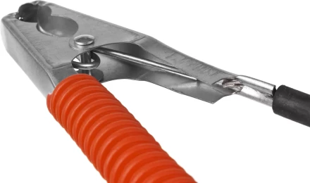 Пусковые провода СИБИН, 300А, 2.5м, морозостойкие, в пакете 59340-300-2.5 купить в Нягани